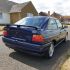 05 Ford Escort Rs2000