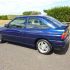 09 Ford Escort Rs2000