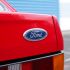 Ford Escort Ghia Ohc 42