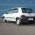 Renault Clio Oasis 06
