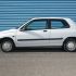 Renault Clio Oasis 07